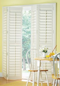 Shutter Track Systems